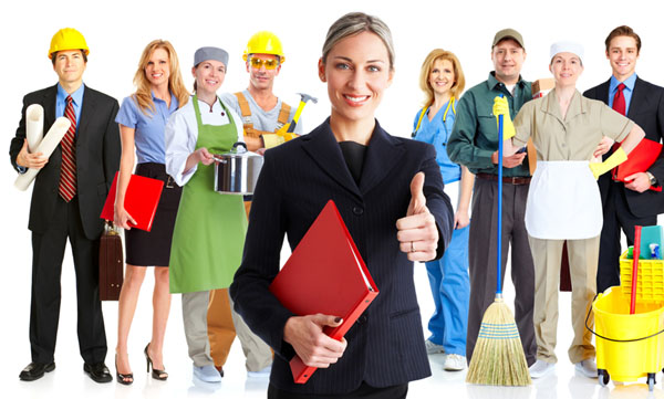 İscehisar Bayan Temizlikçi Hizmeti